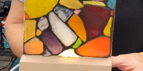 Mosaic Light Workshop