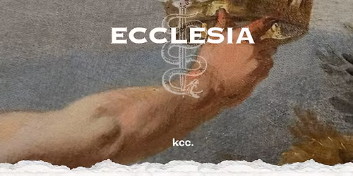 Ecclesia Young Adults Night