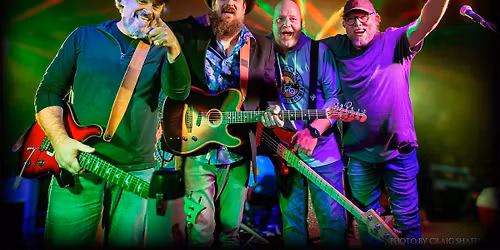 Matt Mullins & The Bringdowns                            The HawtThorns (Nashville) Nathan Bess 