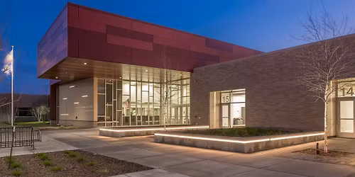 May JMS PTO Meeting-LAST MEETING of the school year!