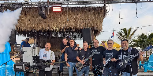 The 516Seven return return to Sullivan\u2019s Quay in Port Washington