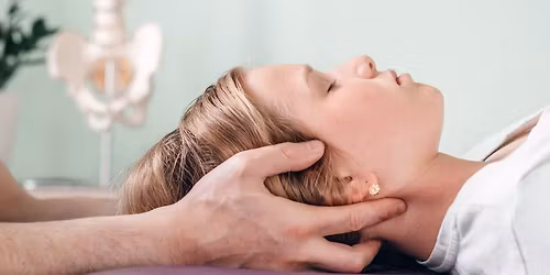 Craniosacral Therapy Certification Program: Levels 1 & 2 (Foundations & Advanced) 