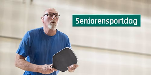 Seniorensportdag