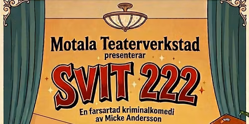 Sommarteater Svit 222