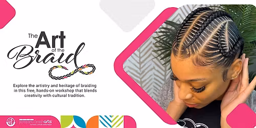 The Art of the Braid