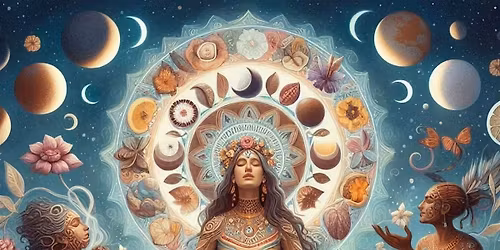 Sacred Cacao & 5 Elements Dance Ceremony