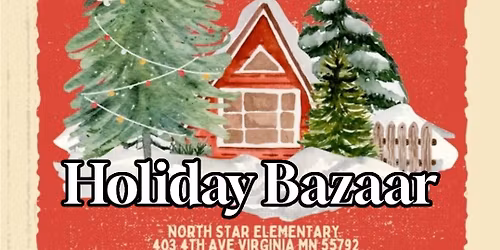 Twilight Parade Holiday Bazaar - NorthStar Elementary