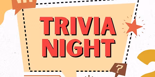 Trivia Night