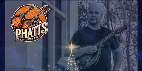 The Phatts @ The King's Head, Woodton!!