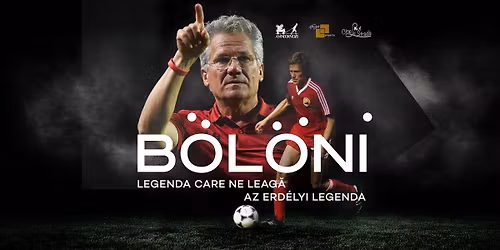 B\u00d6L\u00d6Ni - az erd\u00e9lyi legenda film GYERGY\u00d3ALFALUBAN, 2025. december 14-\u00e9n, vas\u00e1rnap 19 \u00f3r\u00e1t\u00f3l