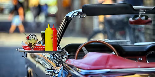 Cars&Coffee Industriehof Speyer 10.Mai 26