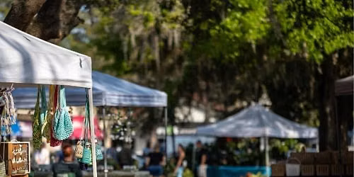 Village Maker's Fair