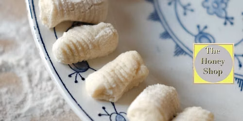 Class: Making Gnocchi