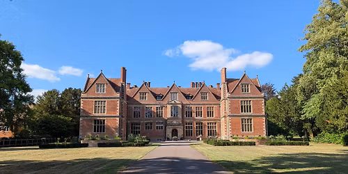 Heritage Open Days  - Shaw House 