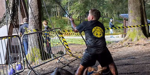 Trolljeger Junior Bergen 2026
