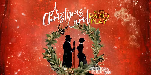 A Christmas Carol: A Live Radio Play
