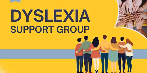 Dyslexia Support Group