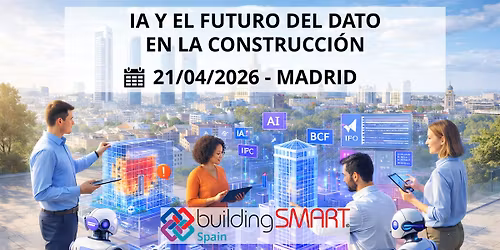 IA y el futuro del dato en la construcci\u00f3n