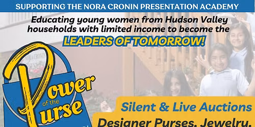 Power Of The Purse