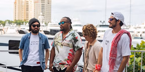 East Harbor LIVE at Capt Hirams Resort!