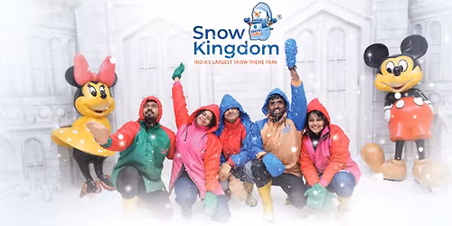 Snow Kingdom