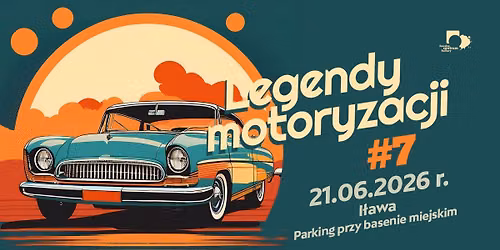 Legendy Motoryzacji 7. I\u0142awa