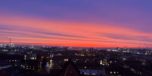 T\u00e5rnture i K\u00f8ge Kirke