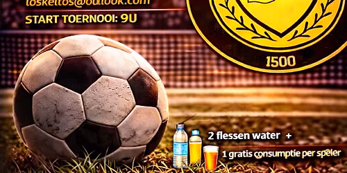 Los Keltos Cup 2026