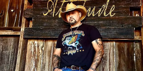 Dirt Road - The Jason Aldean Experience