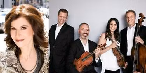 Pacifica Quartet - Washington