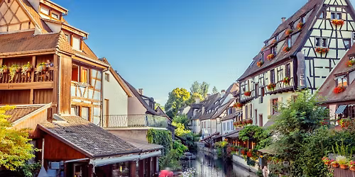 Parcours musical dans la ville par le OFF du Festival de P\u00e2ques