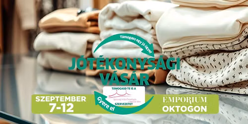 Emporium J\u00f3t\u00e9konys\u00e1gi V\u00e1s\u00e1r \ud83d\udc9a 