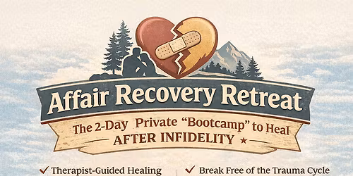 Relationship Healing BootCamp at The Miracle Theater