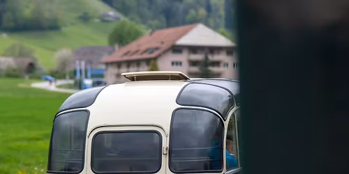 VHE Fr\u00fchlingsfahrt