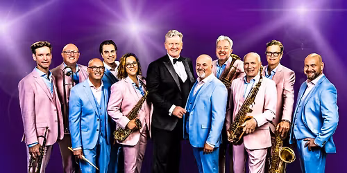 Mr Jones & Just in Case!