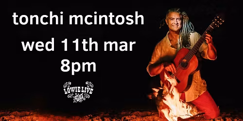 Tonchi at The Lomond Hotel.