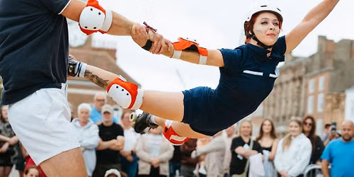 Zomer in De Mare: Straat- en circustheater & doe-en-beleef-activiteiten
