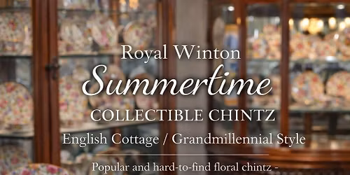 Rock Creek Hidden Gems Estate Sale In Fairhope 