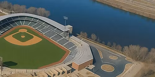 New Hampshire Fisher Cats vs. Binghamton Rumble Ponies