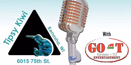 Kiwi Karaoke with Go-T Entertainment 