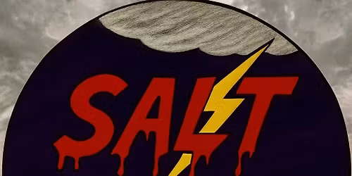 Salt, Foreign Policy