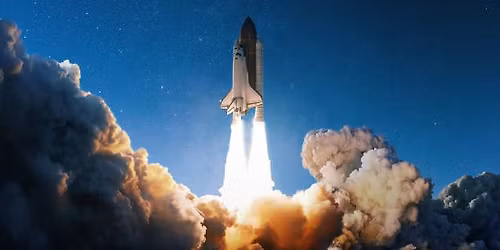 Space Night & Fireworks w\/ Baby Coco Appearance