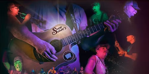 Ring in 2026 with Stone Sober