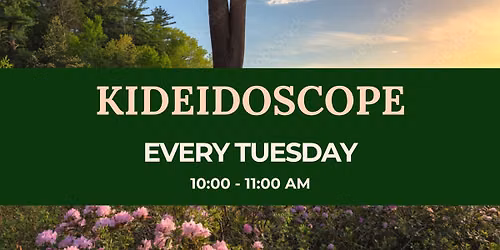 Kideidoscope