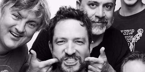 Frank Turner - Campfire Punkrock Twenty Tour