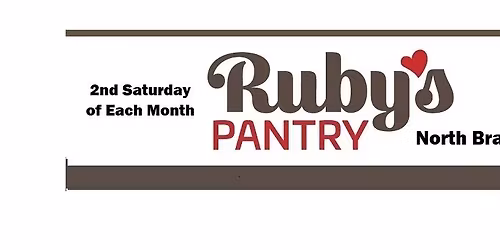January Ruby\u2019s pantry North branch