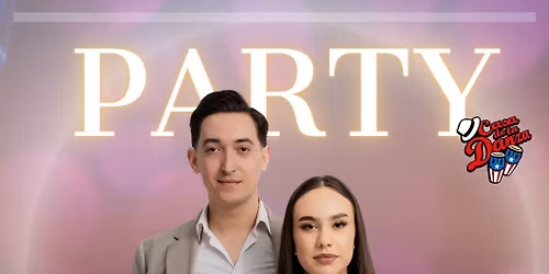 PARTY W CASA | \u2728BARTEK i WIKTORIA\u2728 CASA DE LA DANZA | 26.09 start 21:00 \ud83c\udfb5
