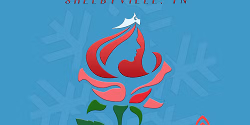 Winter Rose Pageant - Benefiting Sharing of Middle Tennessee