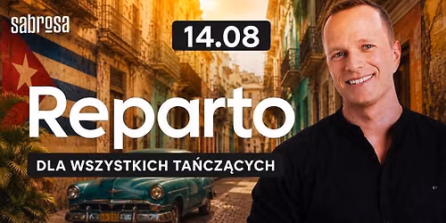 REPARTO z Arczim (Know How)