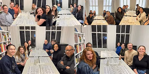 International Bottled Water Tasting Class - Taste and Rate 20 Waters